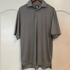 FootJoy golf polo shirt